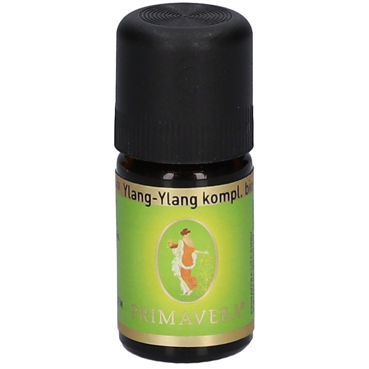 Primavera® Ylang-Ylang kompl. BIO