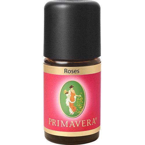PRIMAVERA® Roses Duftmischung