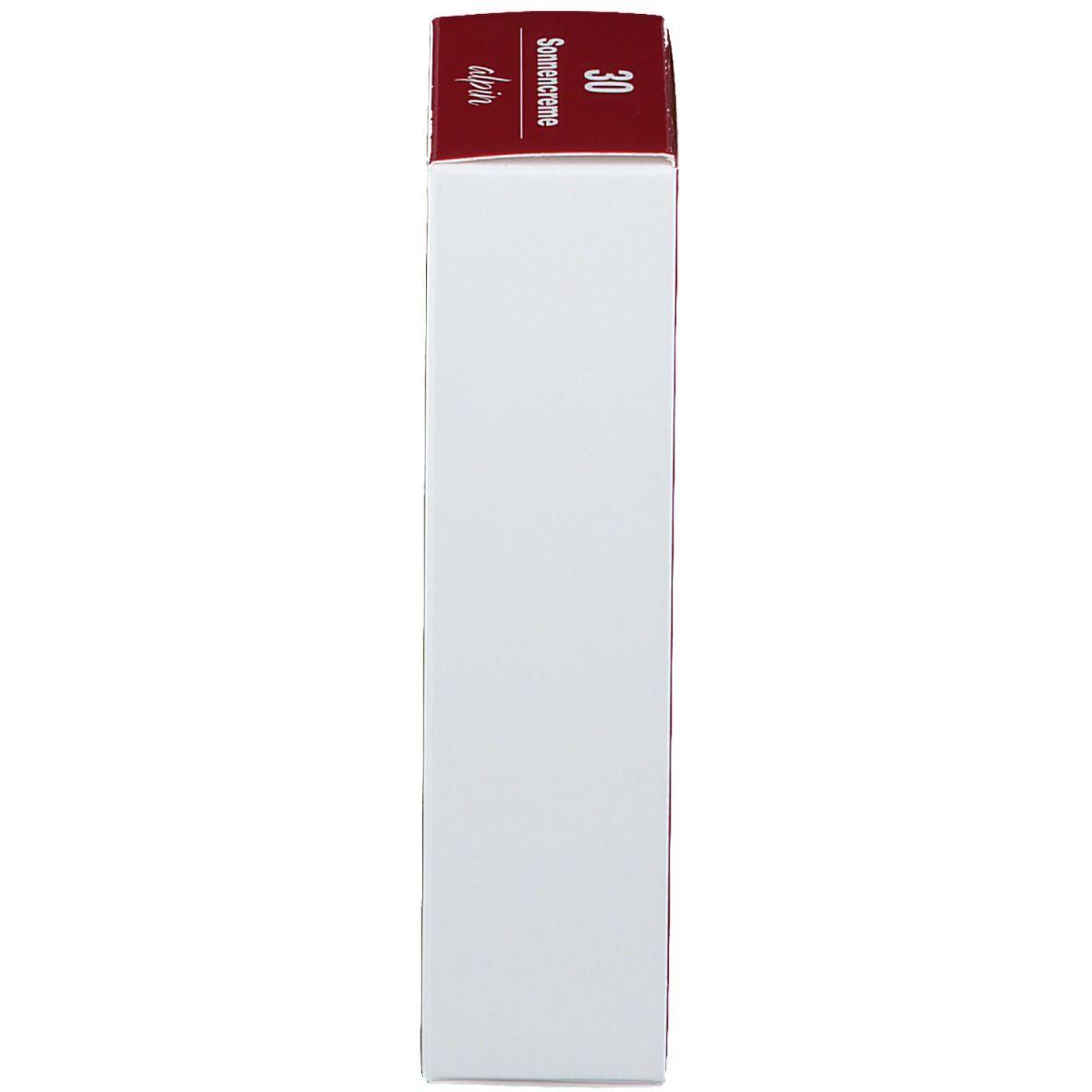Tiroler Nussöl alpin Sonnencreme LSF 30