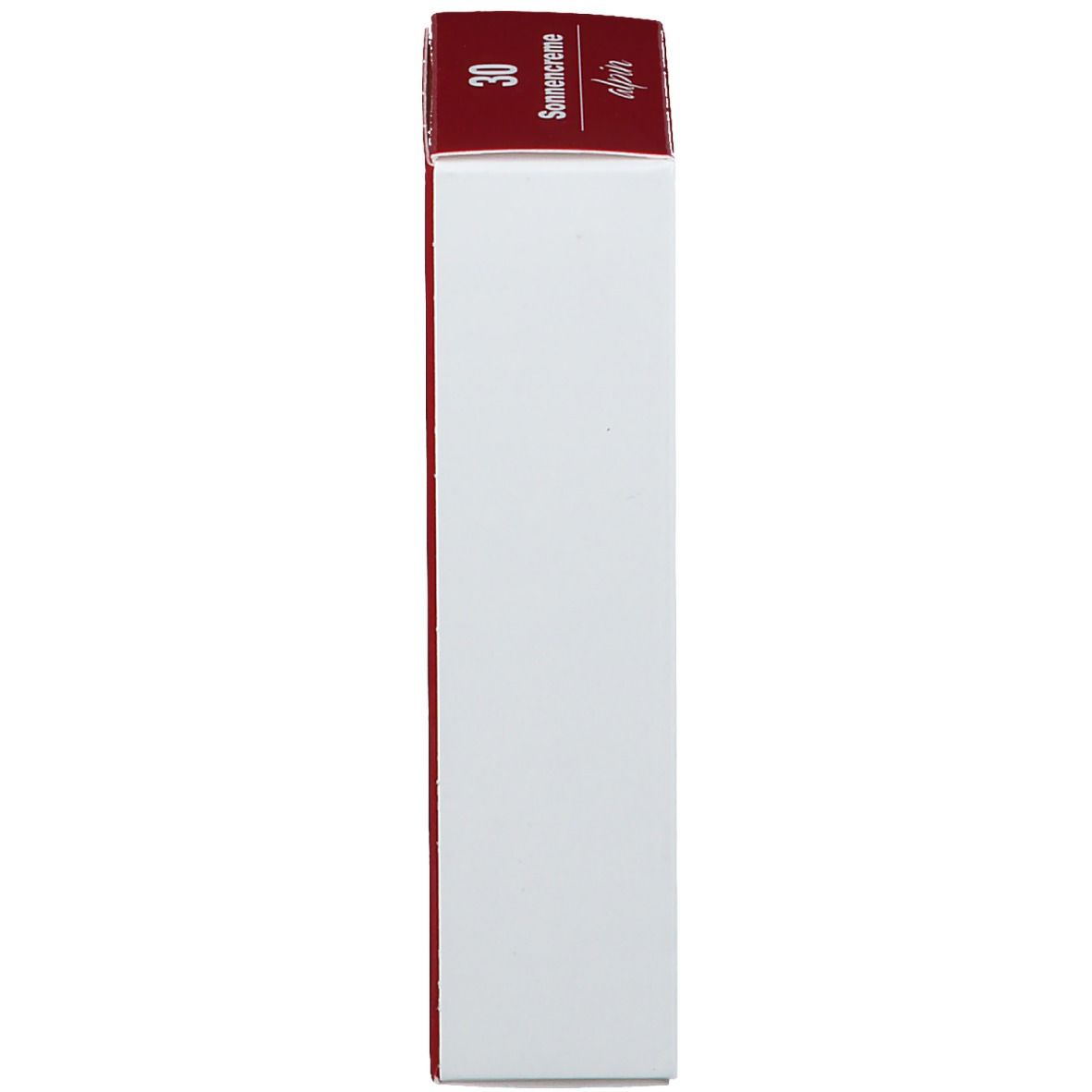 Tiroler Nussöl alpin Sonnencreme LSF 30