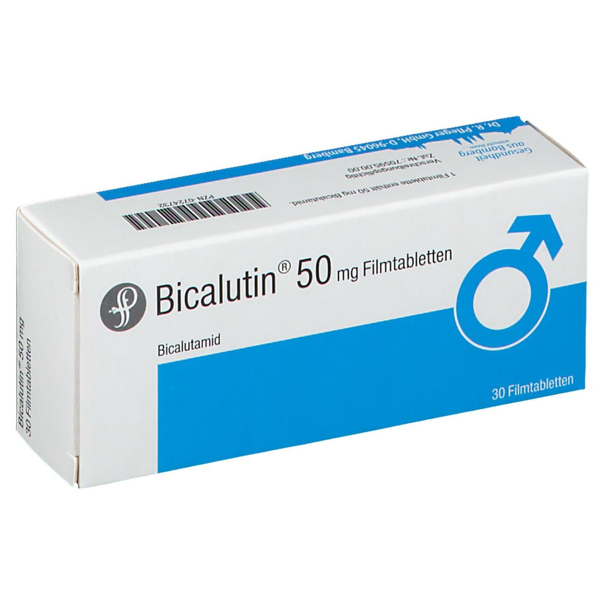 Bicalutin® 50 mg