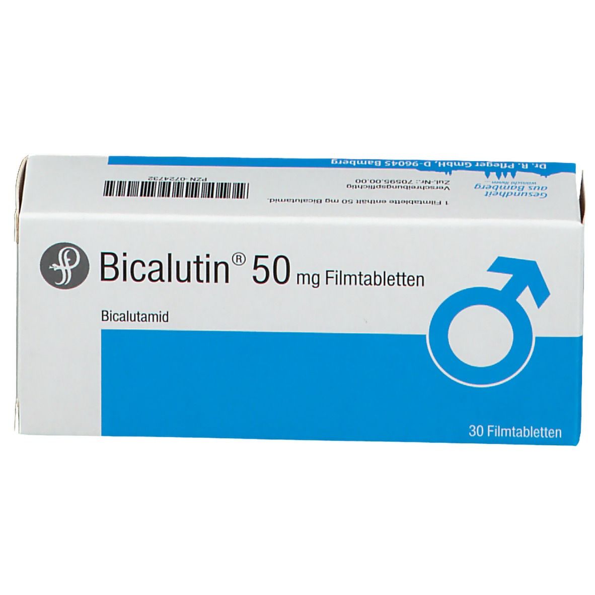 Bicalutin® 50 mg