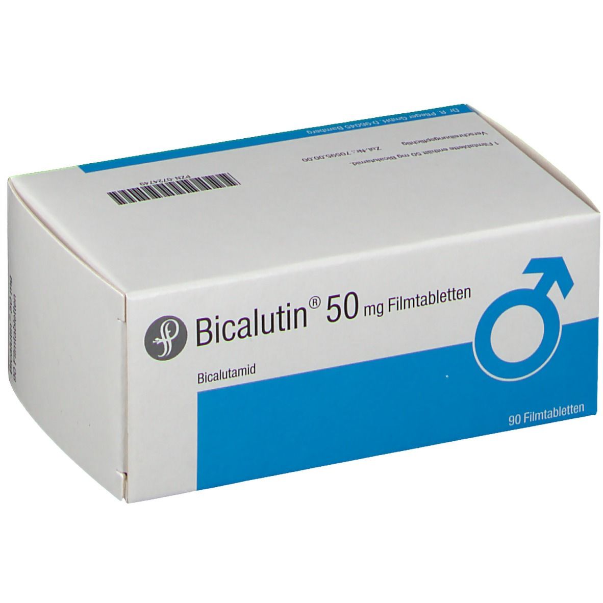 Bicalutin® 50 mg