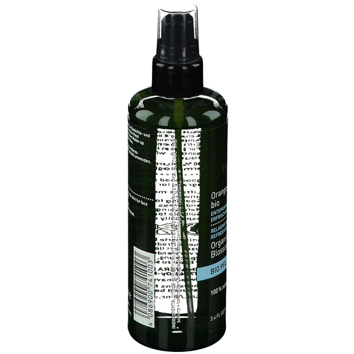 PRIMAVERA® Orangenblütenwasser BIO
