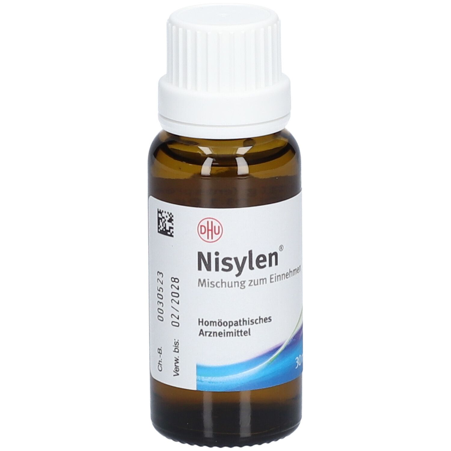 Nisylen® Lösung