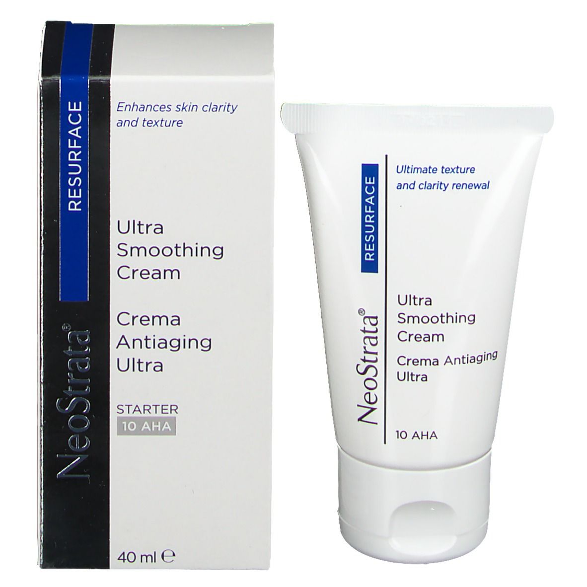 NEOSTRATA Ultra Smoothing Cream - AHA 10