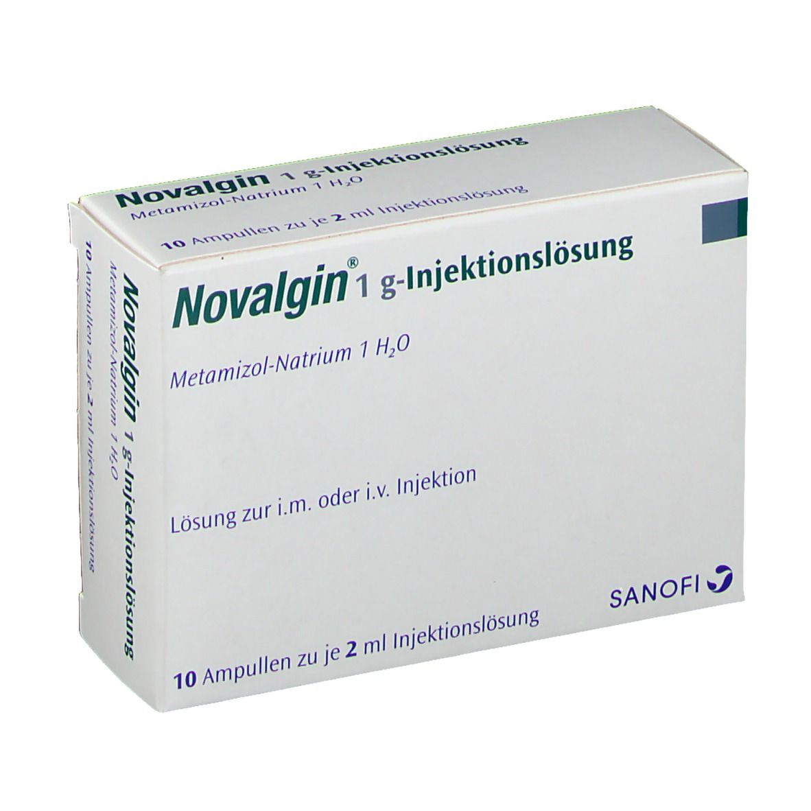 Novalgin® 
