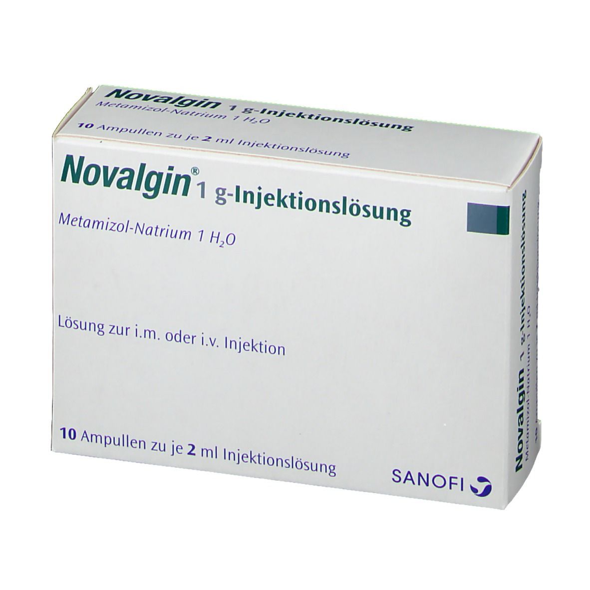 Novalgin® 