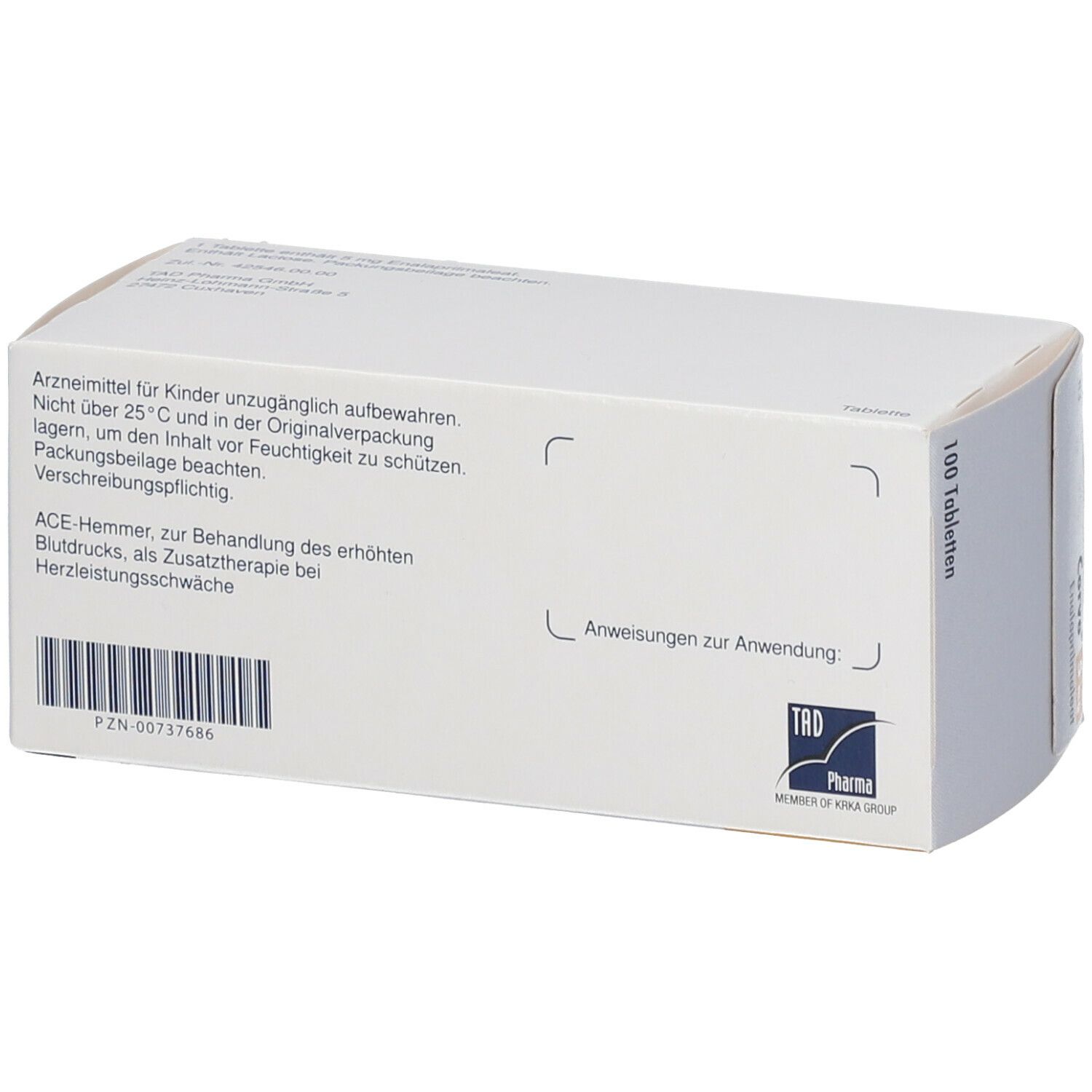 Corvo® 5 mg