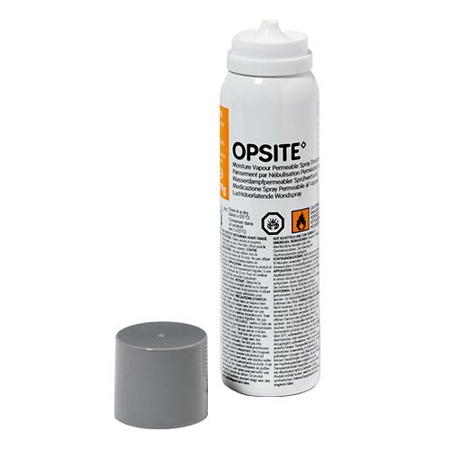 OPSITE® Spray Sprühverband