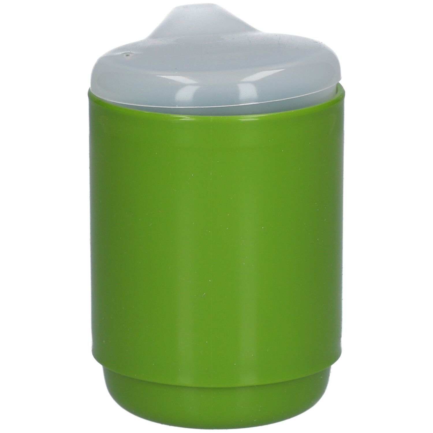 ORNAMIN Trinkbecher 300 ml mit 2 Trinkaufsätzen
