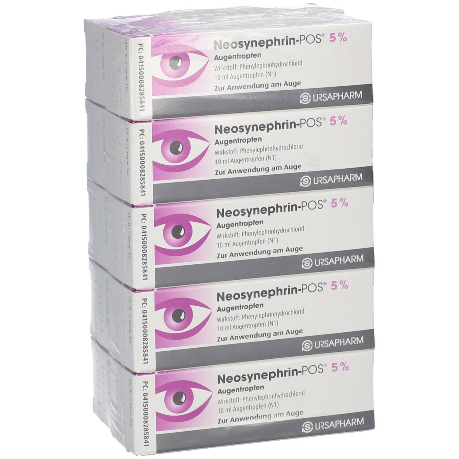 Neosynephrin POS® 5%
