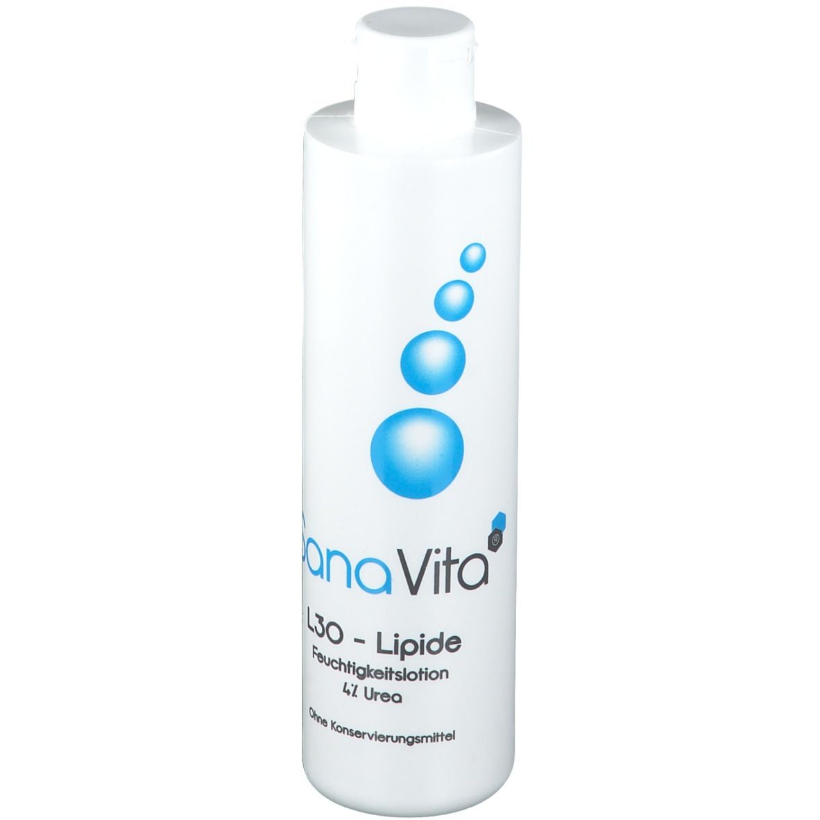 Sana Vita® L30 Lipide Feuchtigkeitslotion