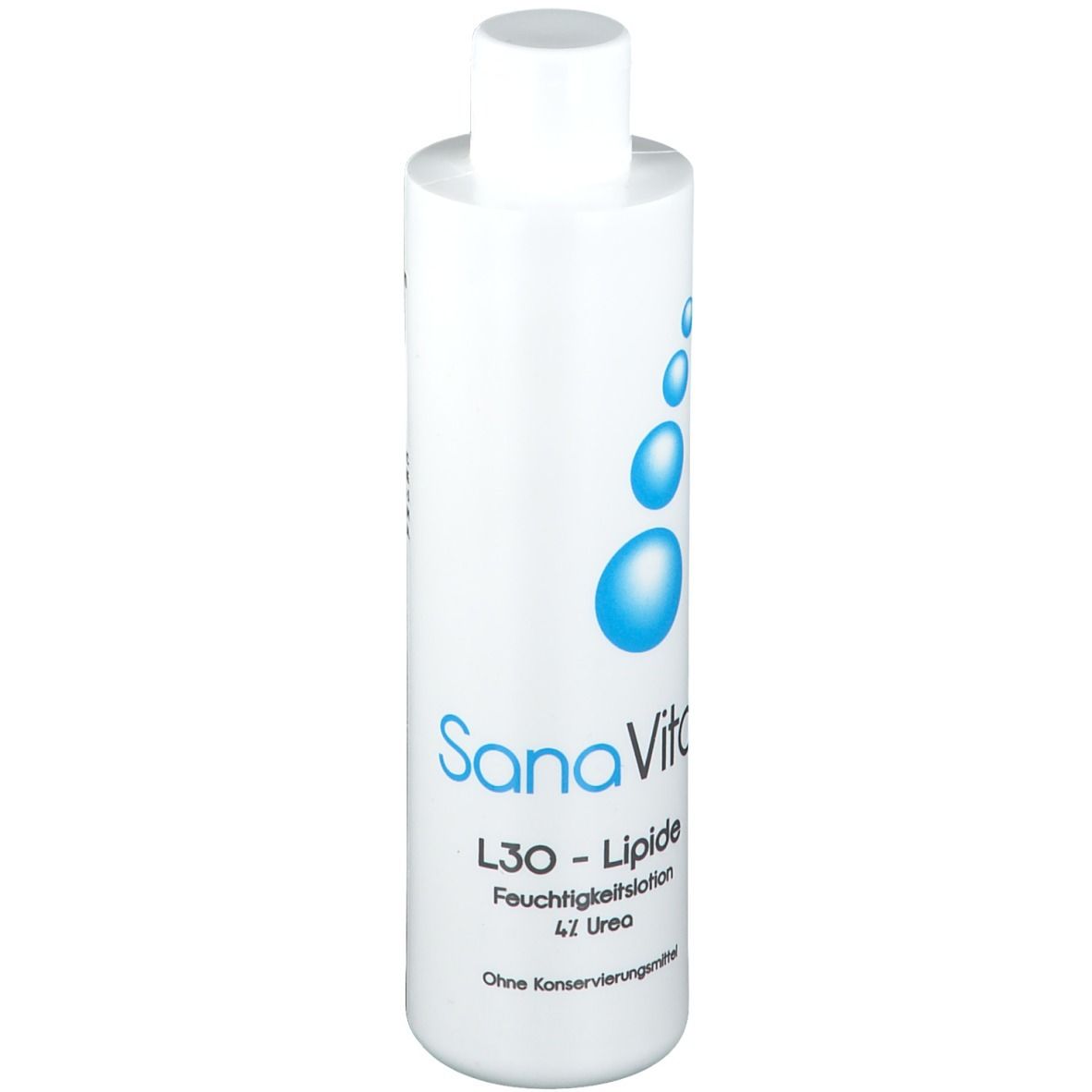 Sana Vita® L30 Lipide Feuchtigkeitslotion