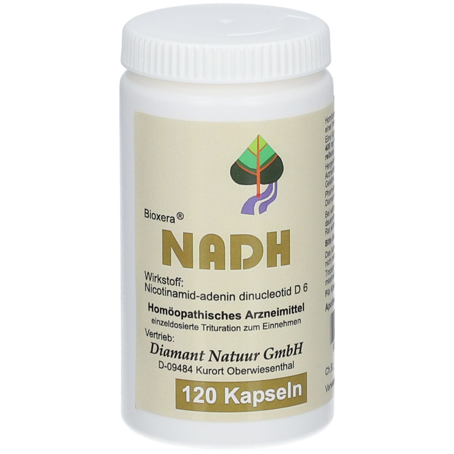 Bioxera® NADH
