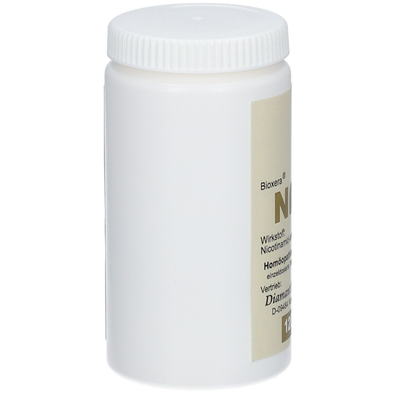 Bioxera® NADH
