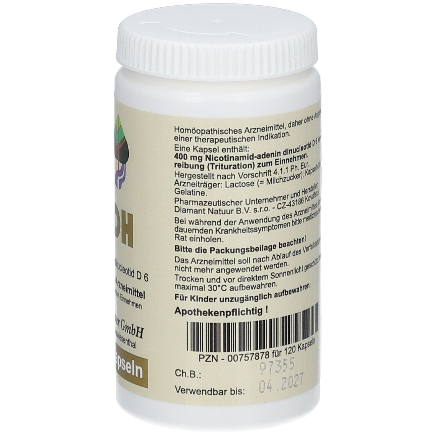 Bioxera® NADH