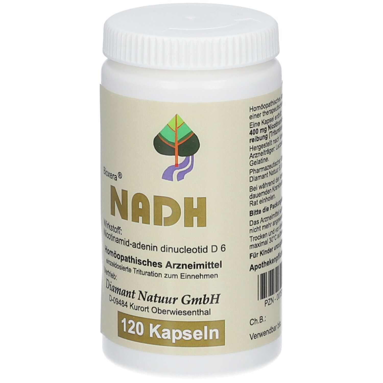 Bioxera® NADH