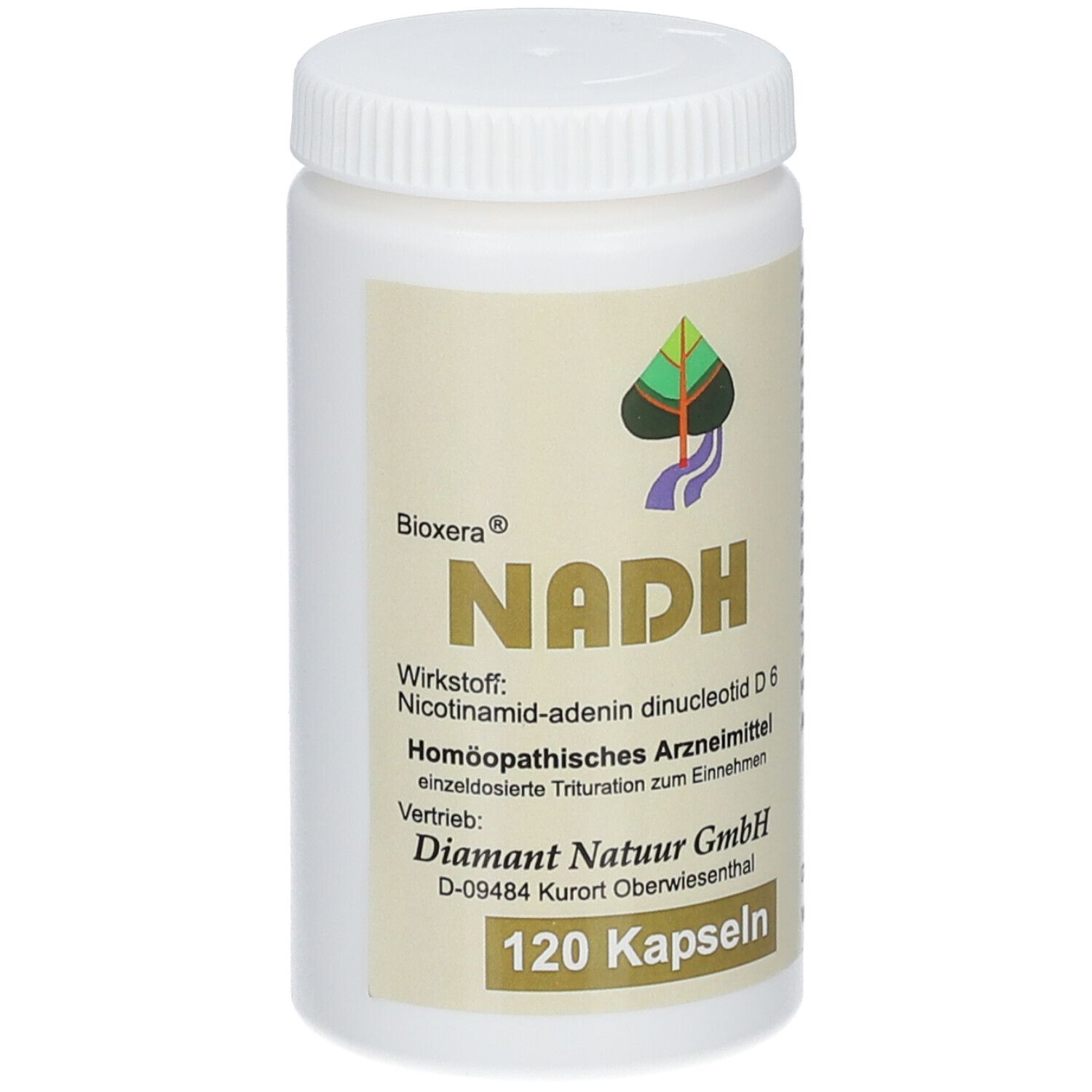 Bioxera® NADH