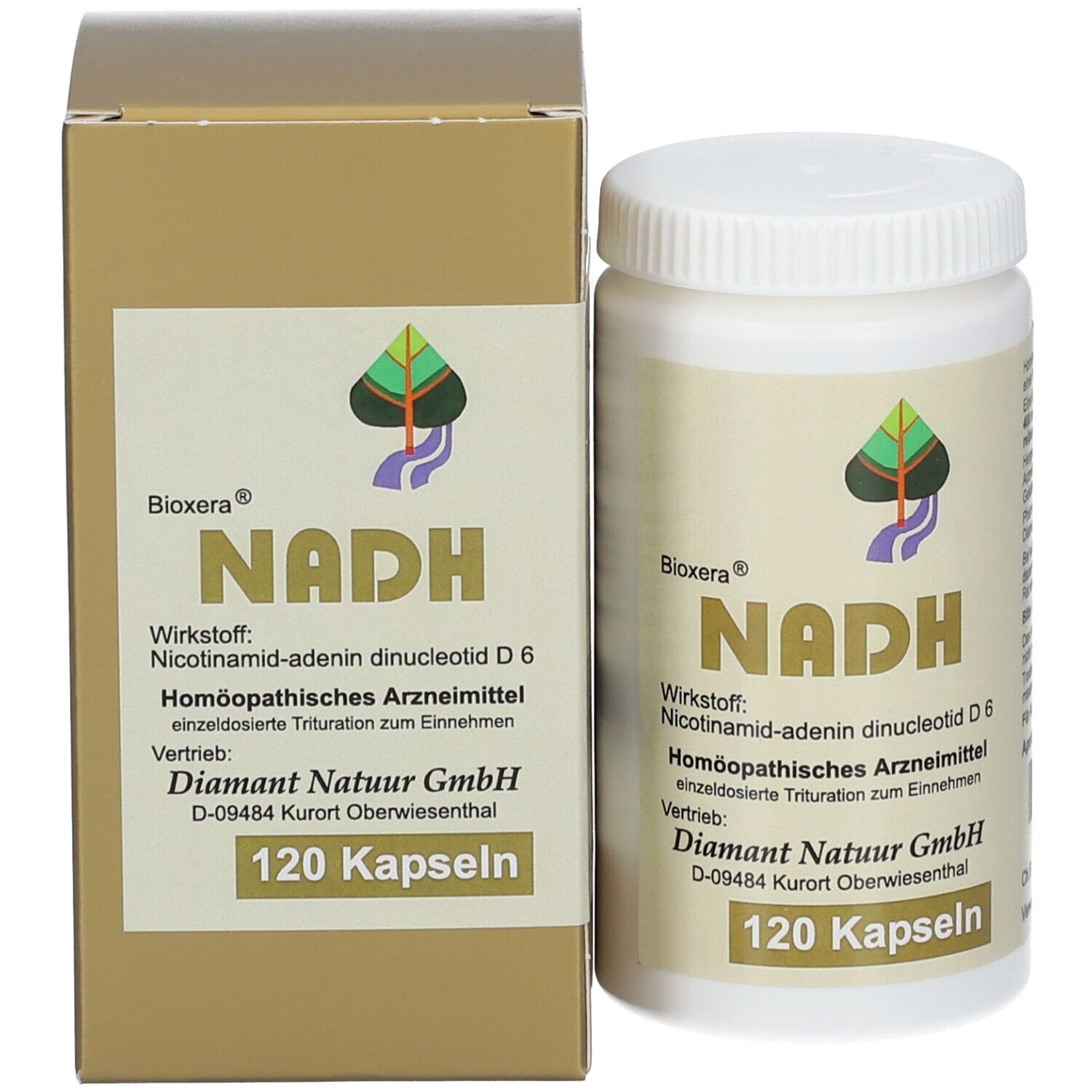 Bioxera® NADH