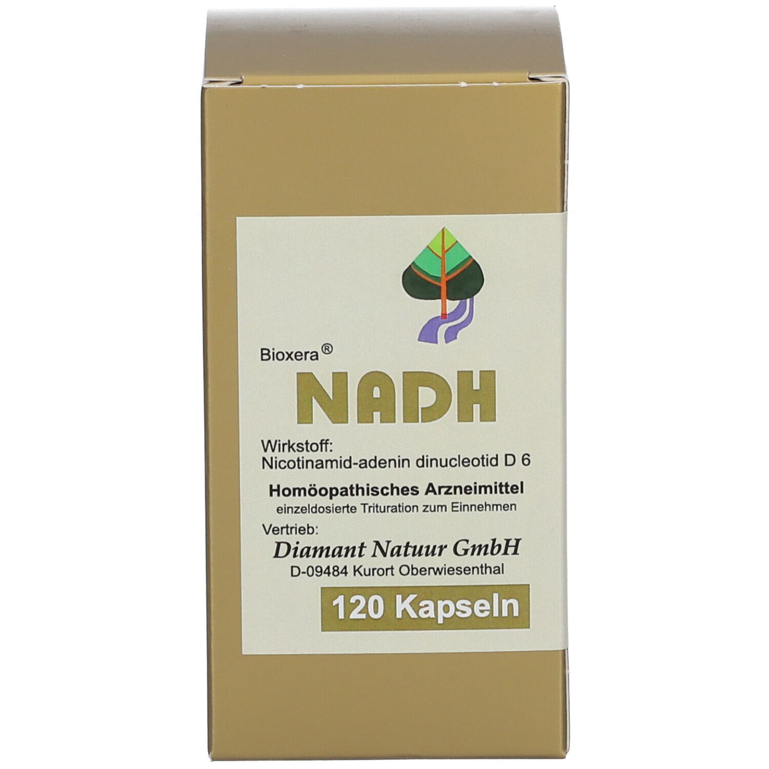 Bioxera® NADH