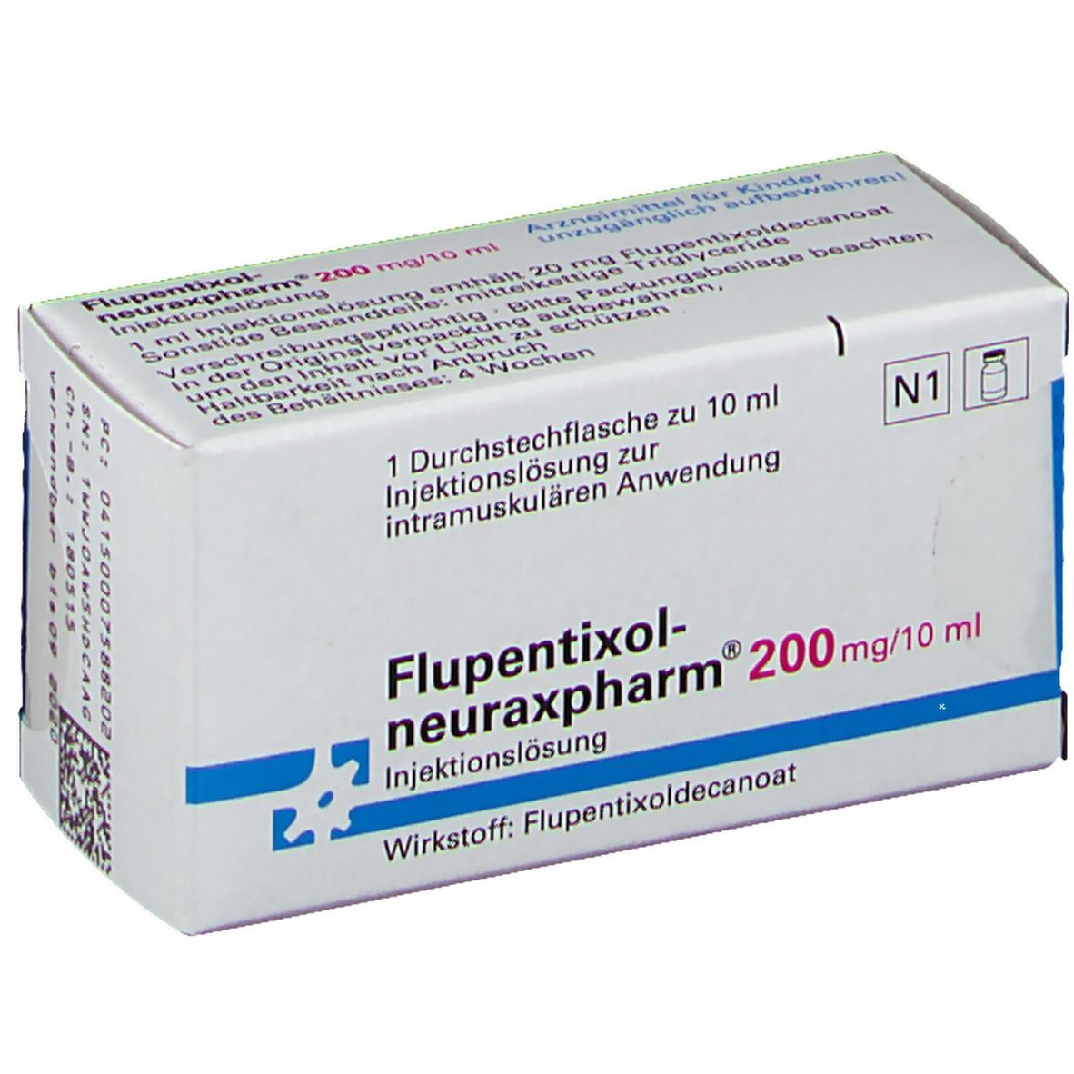 Flupentixol-neuraxpharm® 200 mg/10 ml