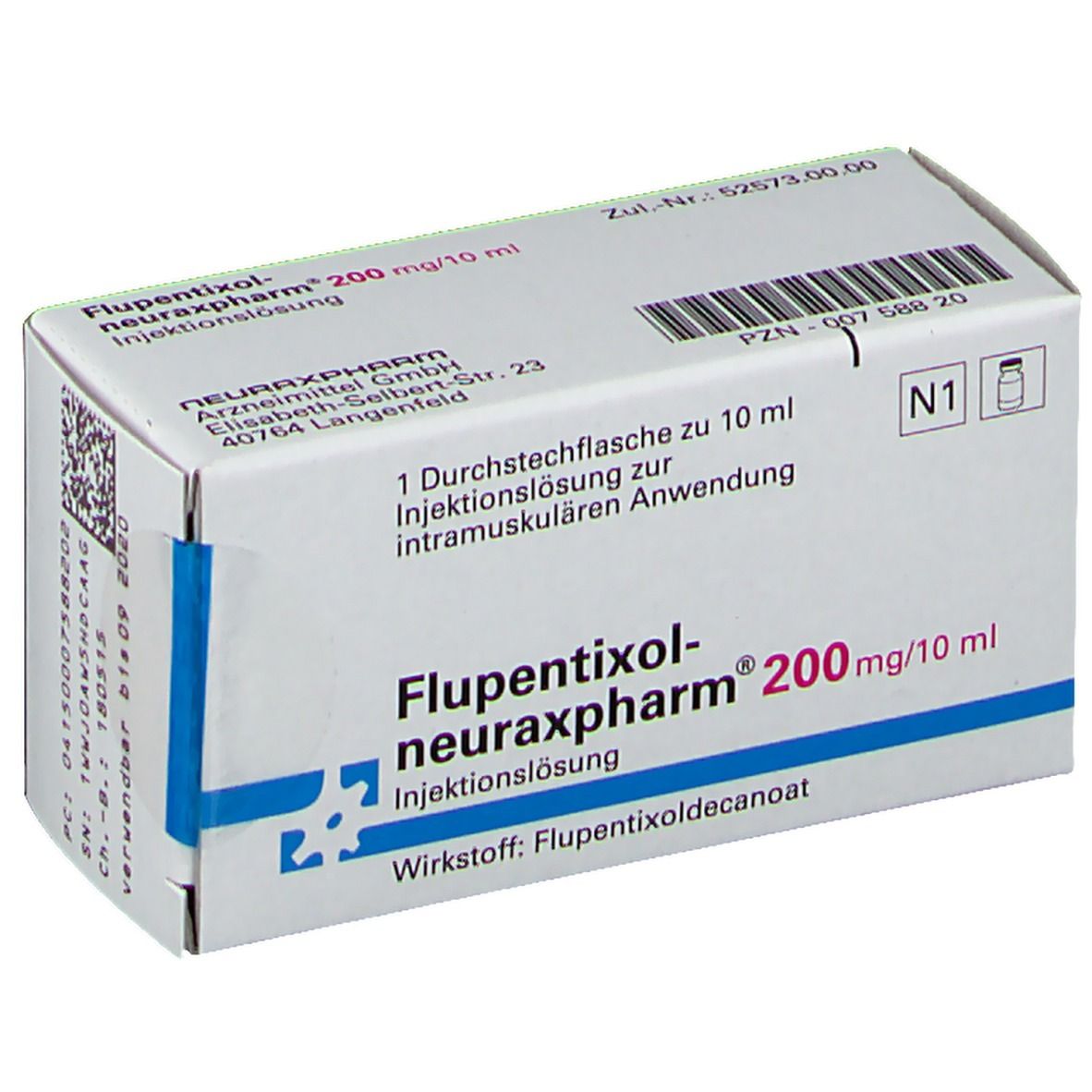 Flupentixol-neuraxpharm® 200 mg/10 ml