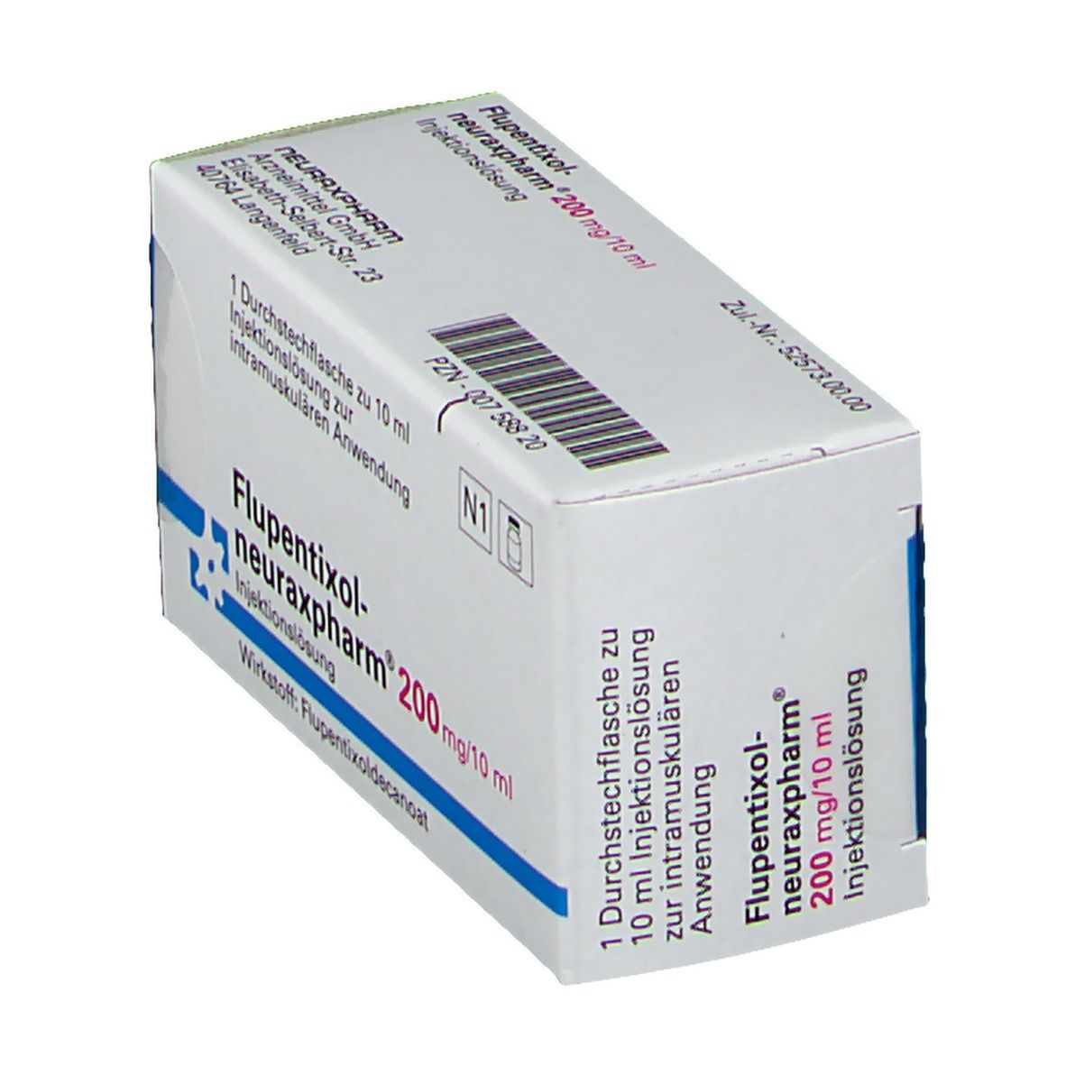 Flupentixol-neuraxpharm® 200 mg/10 ml