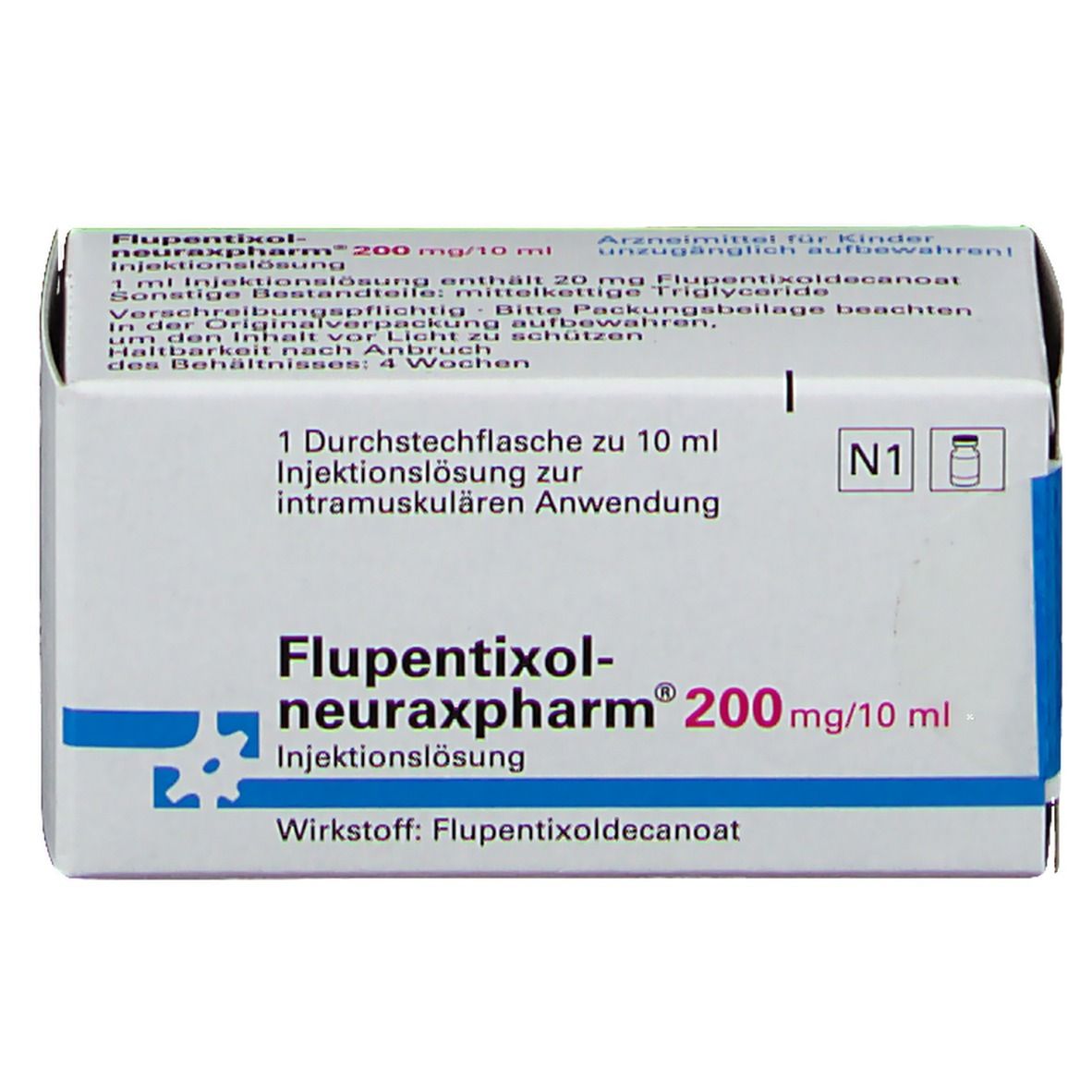 Flupentixol-neuraxpharm® 200 mg/10 ml