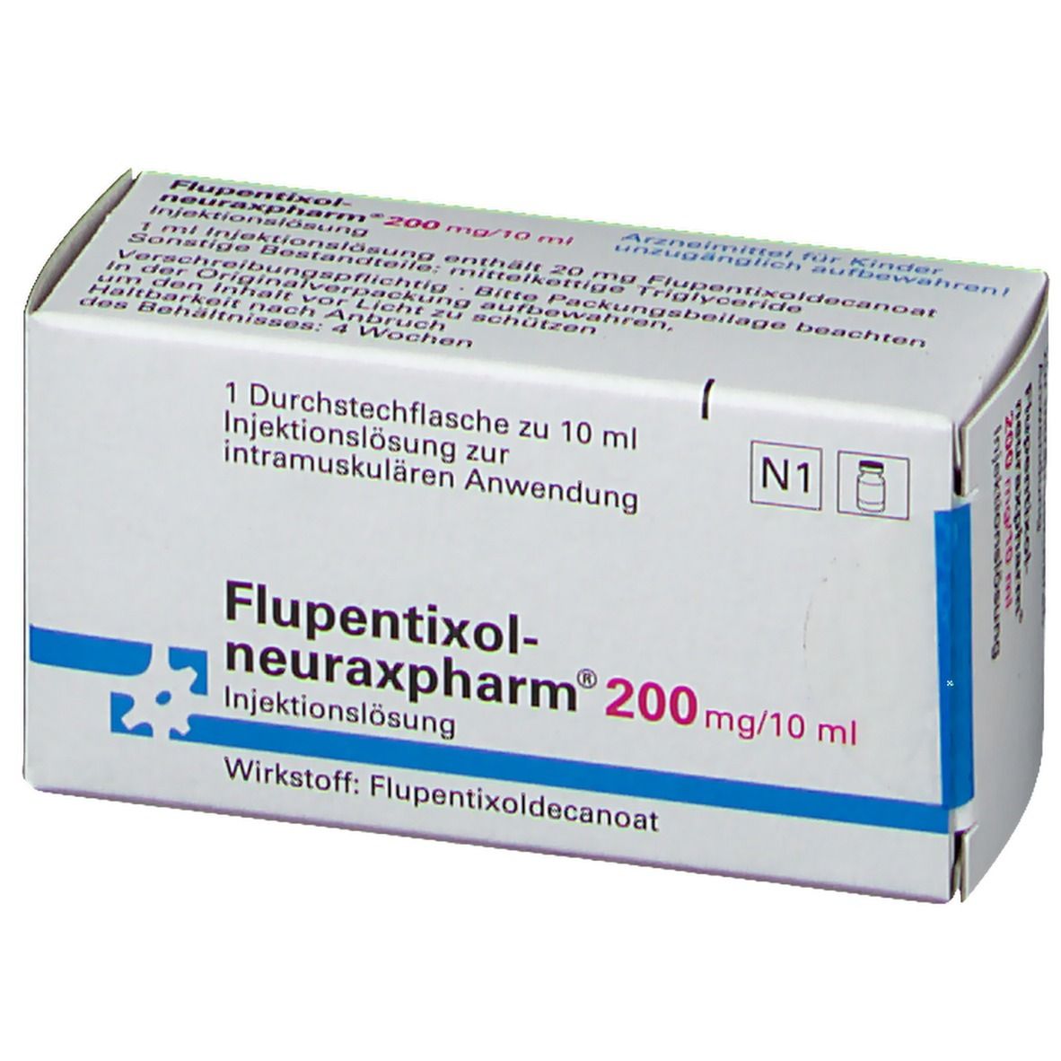 Flupentixol-neuraxpharm® 200 mg/10 ml