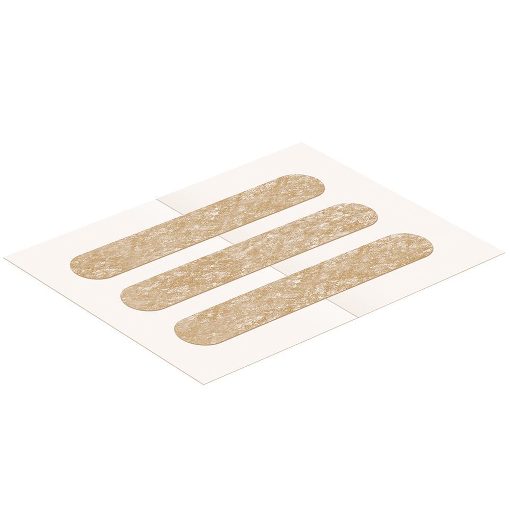 OMNISTRIP WUNDNAHT 6X38MM