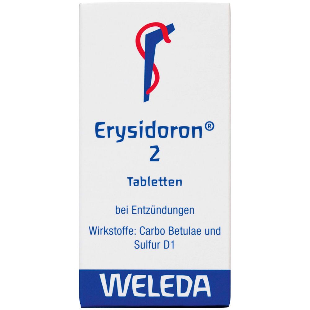 Erysidoron® 2 Tabletten