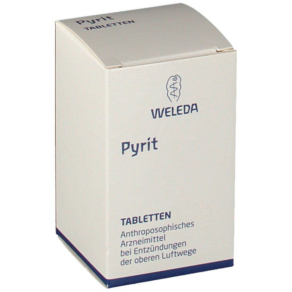 Pyrit