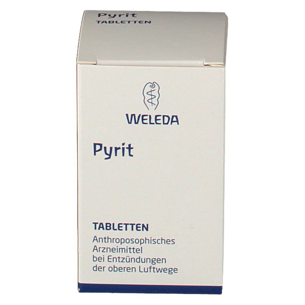 Pyrit