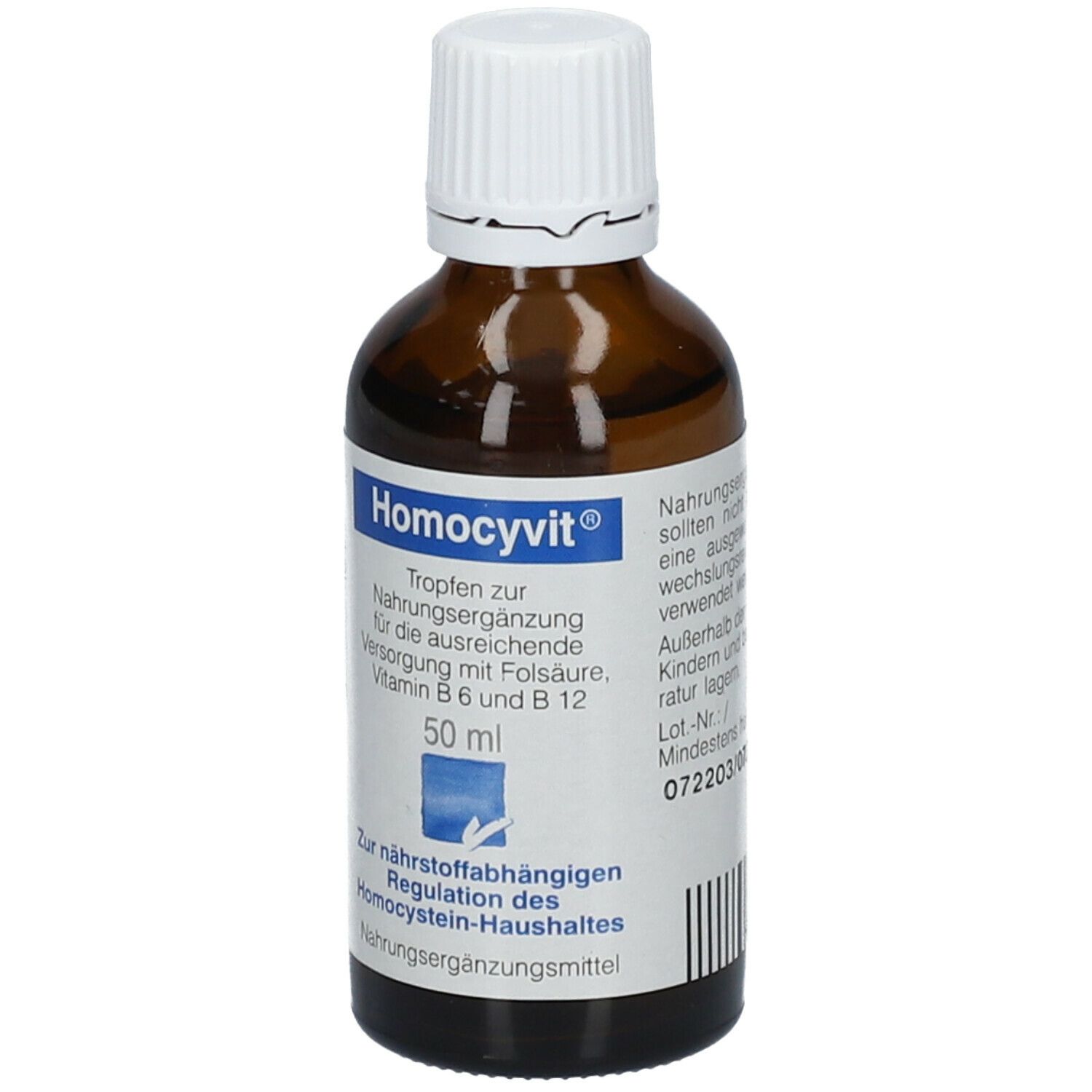 Homocyvit® Tropfen