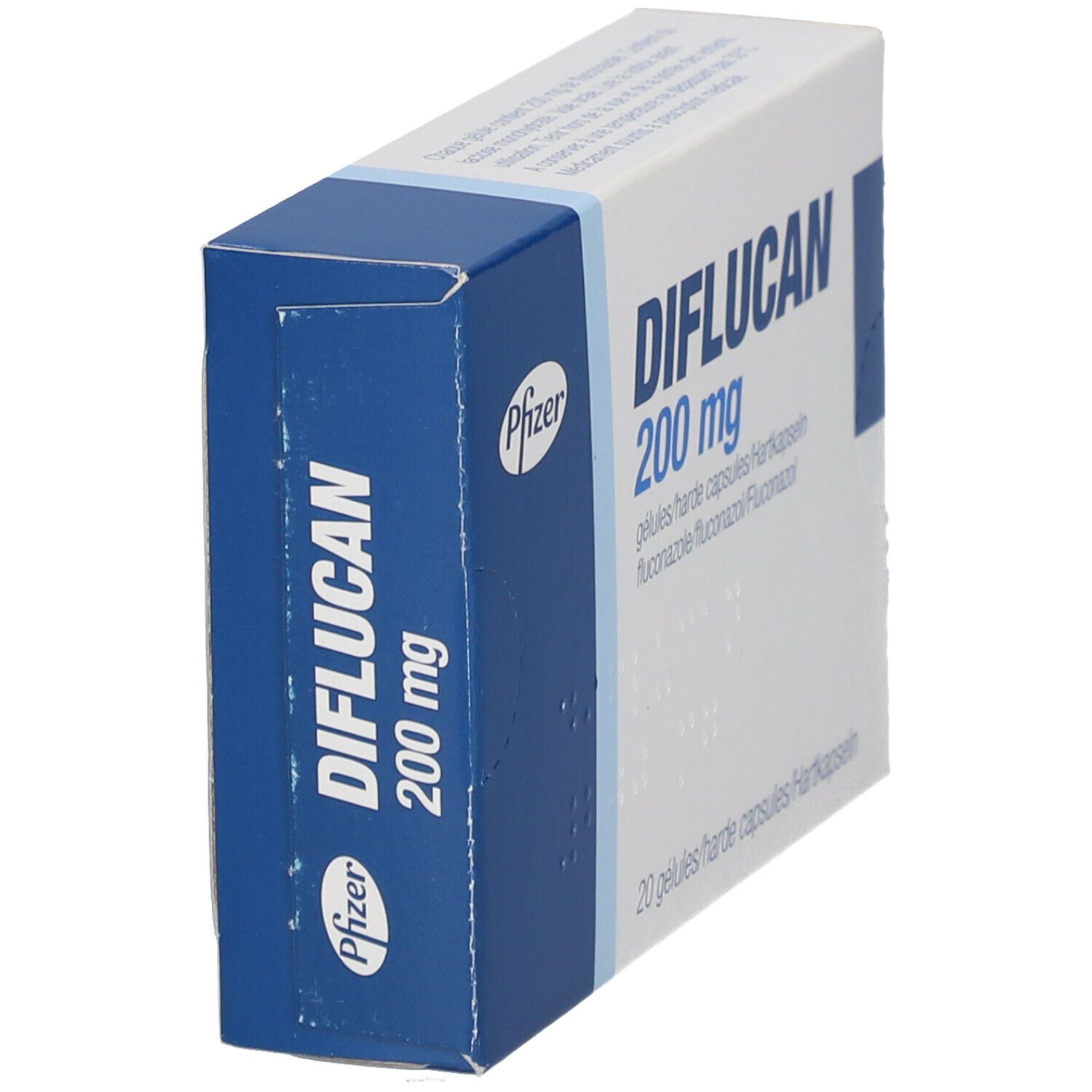 Diflucan 200 mg preis