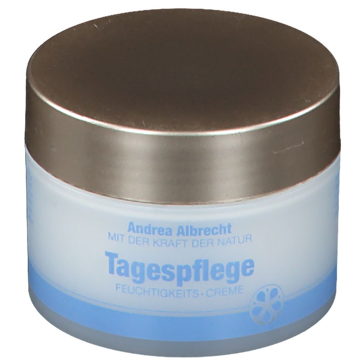 Andrea Albrecht Tagespflegecreme 50 ml Tagescreme