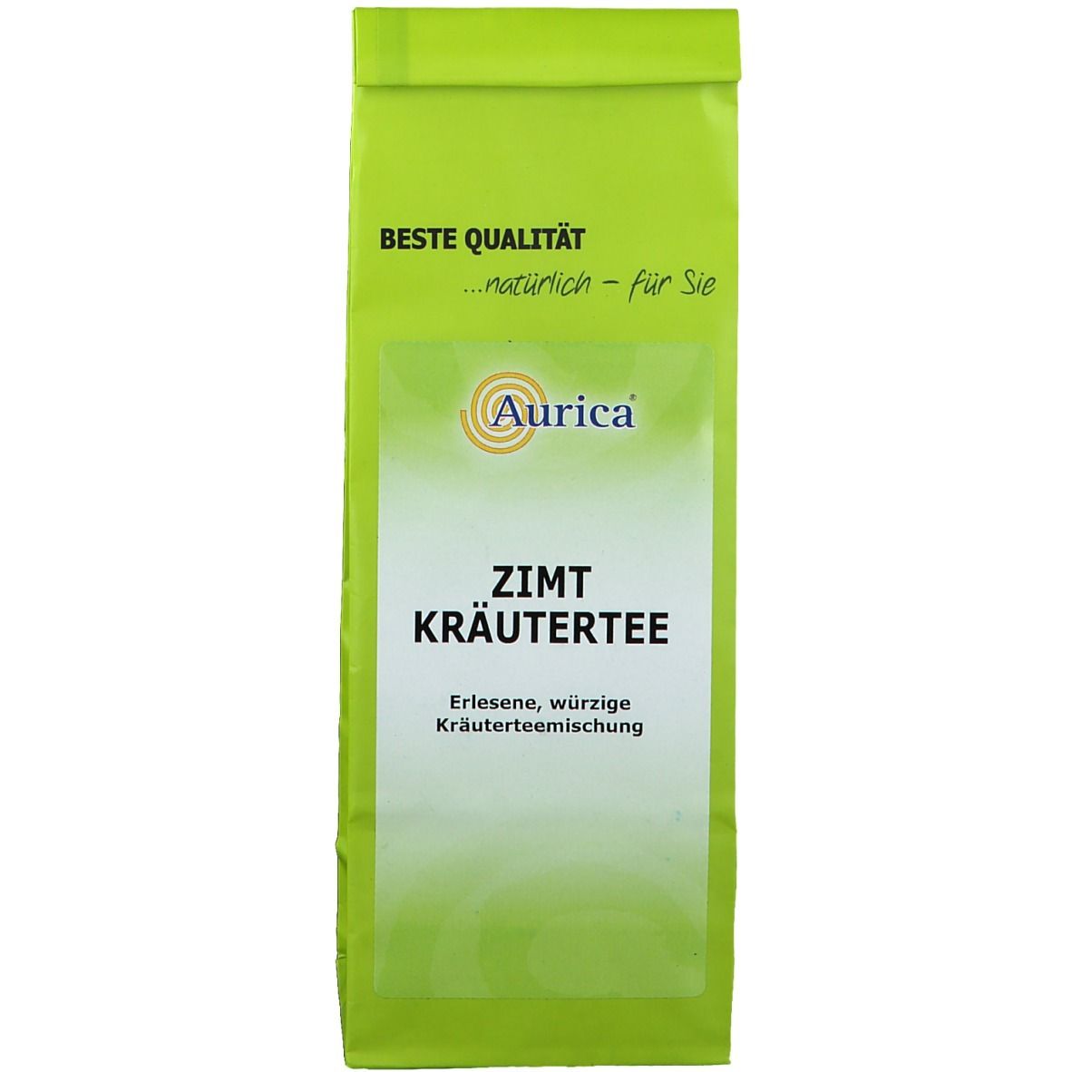 Zimt Kräutertee 100 g Tee