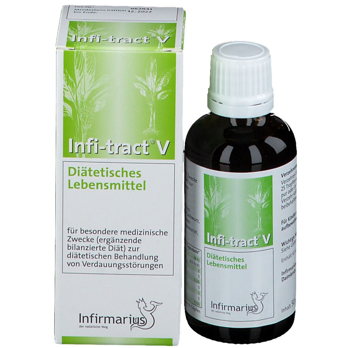 Infi-Tract® V