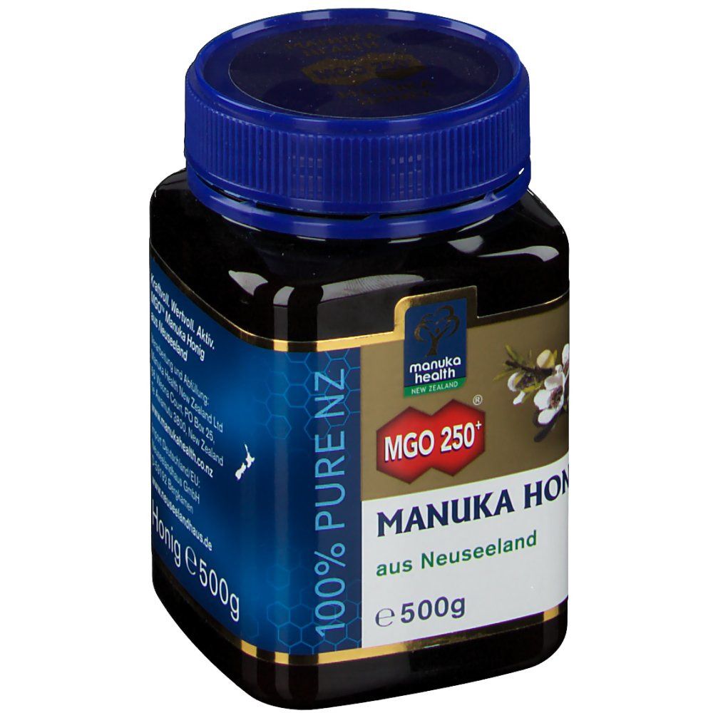 Manuka Health Manuka-Honig MGO 250+