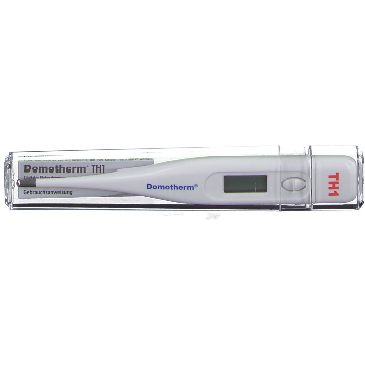 Domotherm® TH1 Fieberthermometer