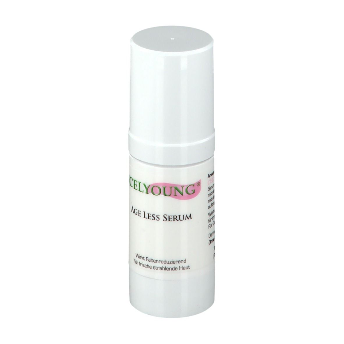 CELYOUNG® Age Less Serum