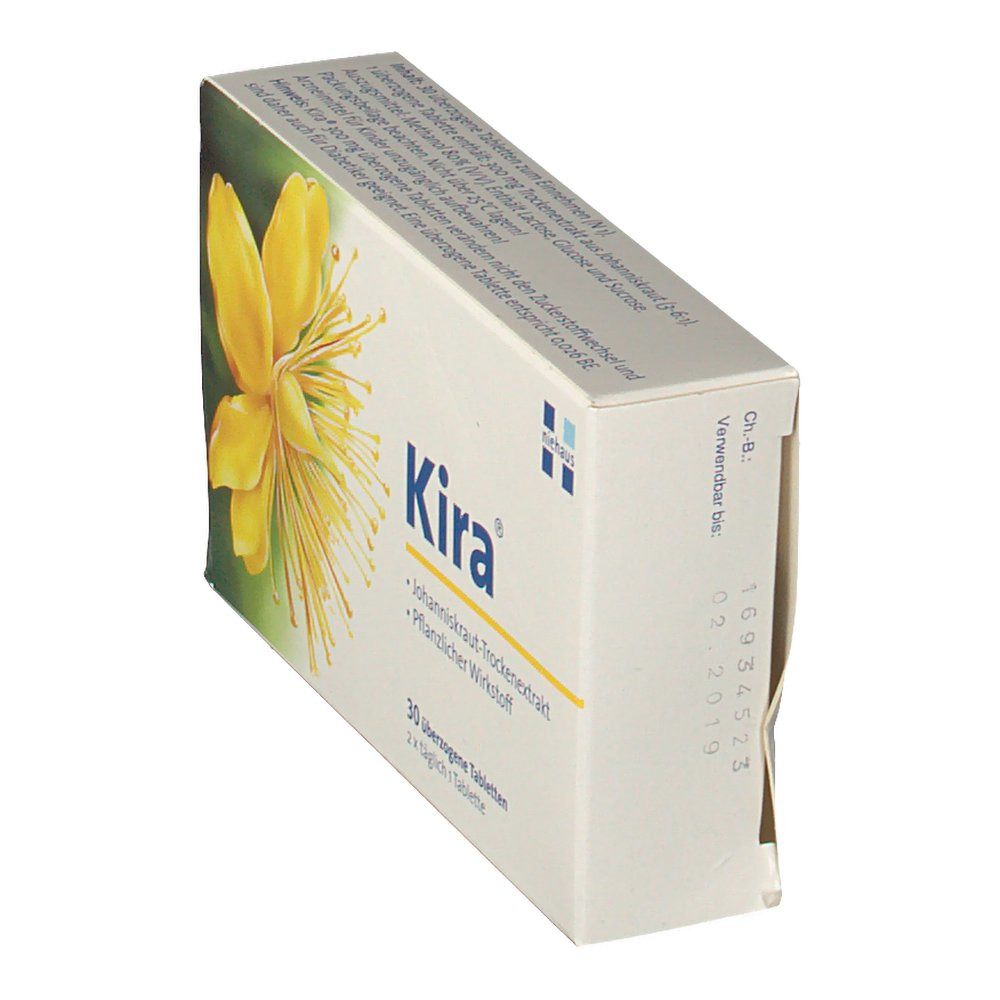 Kira® 300 mg