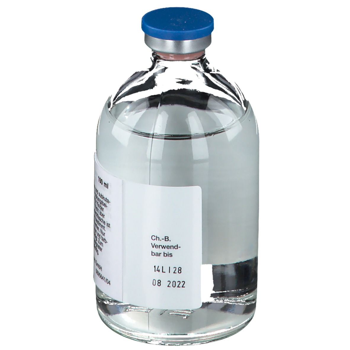 Isotonische Kochsalzlösung 0,9 %