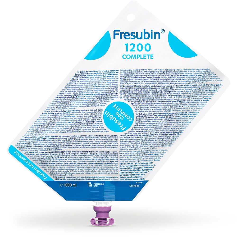 Fresubin® 1200 complete Neutral