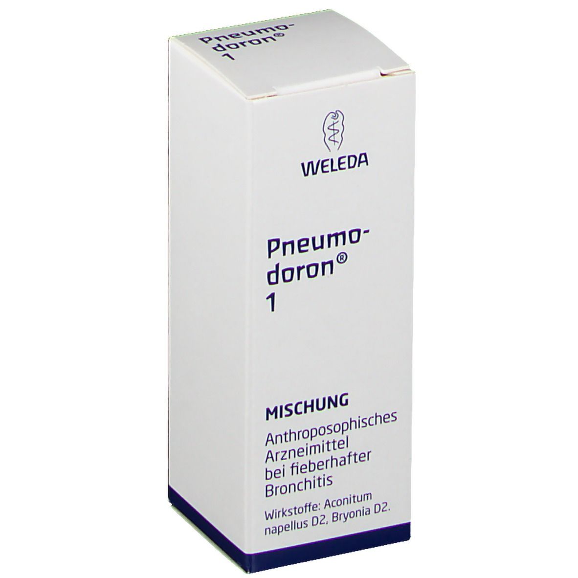 Pneumodoron® 1