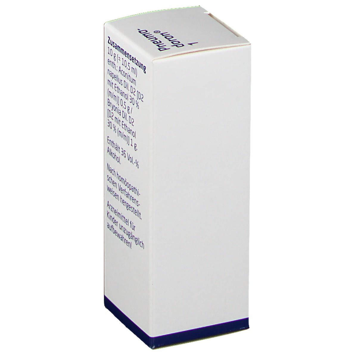 Pneumodoron® 1