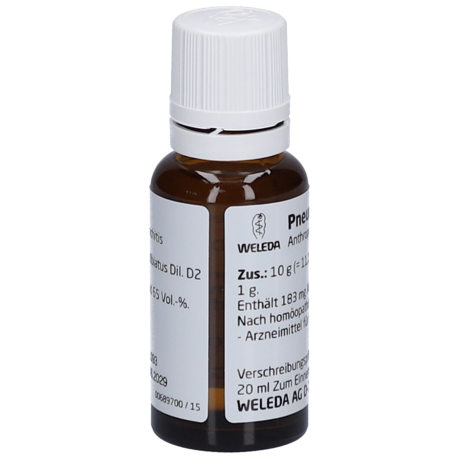 Pneumodoron® 2