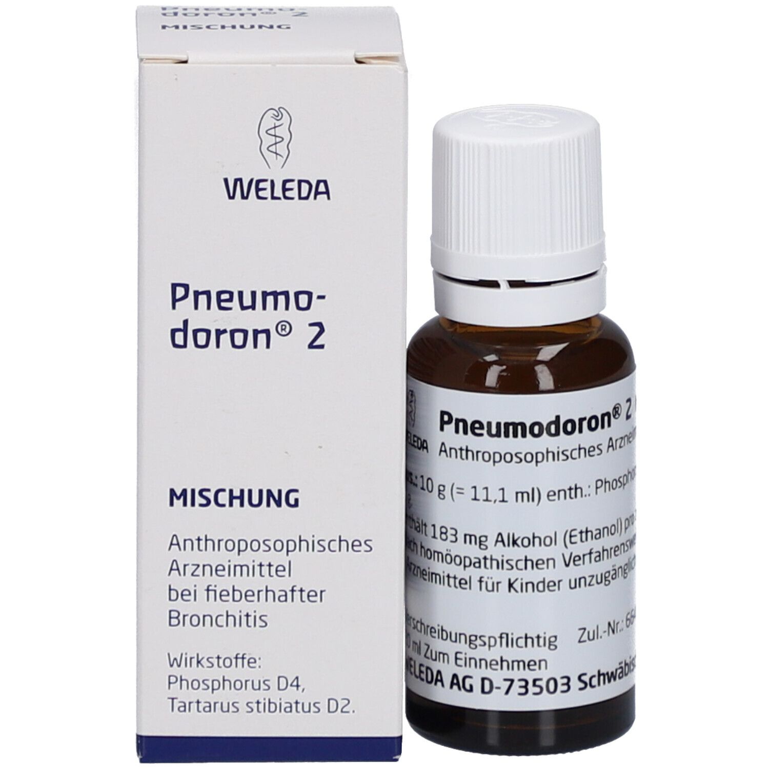 Pneumodoron® 2