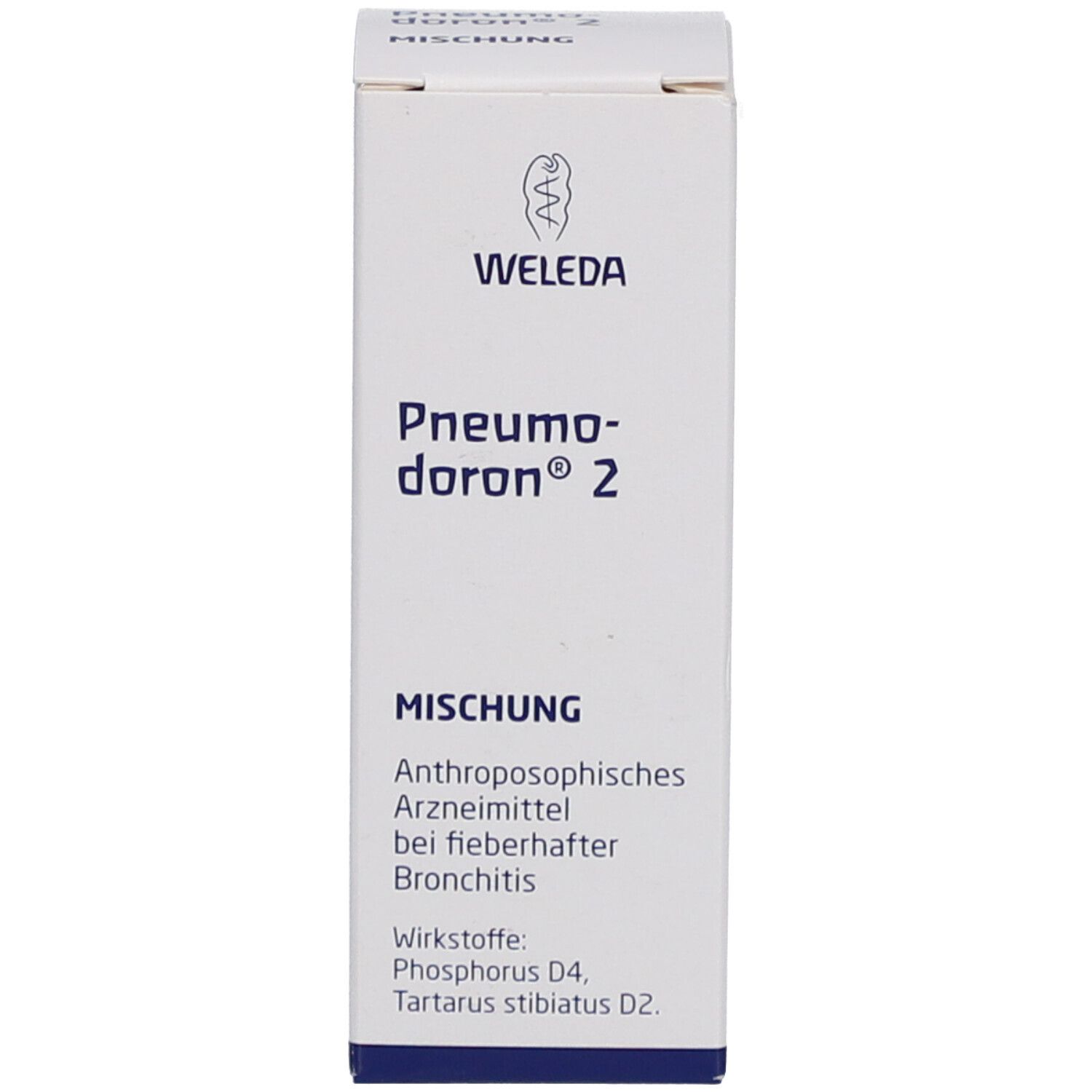 Pneumodoron® 2